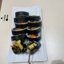 김가네김밥 레이카운티 이미지