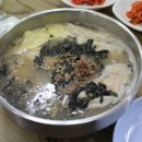 회산장칼국수