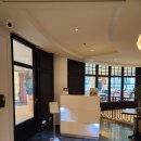 라데팡스 | [프랑스] 파리 르네상스 라데팡스 호텔 조식 후기