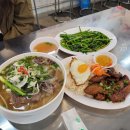 면식당 교대역점 | 교대 서초동 맛집 호앙비엣 교대역점 점심 방문 후기