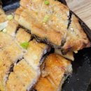 정선애 장어 먹으러 와요 이미지