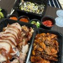 15000족발(수유점) | 미아역수유시장맛집 무안왕족발 수유재래시장 본점 족발포장매족미니족 닭발 술안주 야식 추천 후기