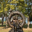 변조된 꿈 이미지