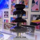 구레스시 | 경기도 구리 고메스퀘어 초밥뷔페