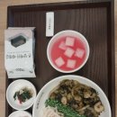 본죽&비빔밥 서울양원역점