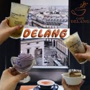 자양 어르신사랑방 | [자양역/자양동] ☕카페데랑_뚝섬 한강공원 근처 자양동 카페 &amp; 애견동반 가능 (feat. 가성비 + 다양한...