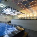 성호리조트사우나 이미지