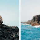 마라도천연보호구역 이미지