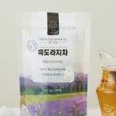 구증구포흑도라지차