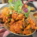 새싹공원 | [신림]보라매공원맛집 대구일색 방문 후기_대구일색보라매공원점