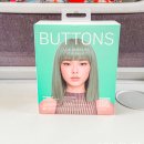 엠이아이 | 버튼스 클립 AI 오픈형 블루투스 이어폰 귀찌형 이어폰 AI 에이전트 HALI 실사용 후기