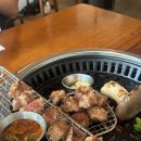 맛보고 | 전포 서면 고기집 전포온담, 직각목살 온백살 맛보고 온 후기