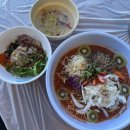 선창 | 태안 청포대 맛집 머검포 선창횟집 갑오징어물회 후기