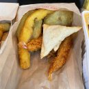 신참떡볶이 세종다정점