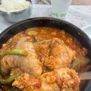 전주정든식당