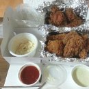 기발한치킨 네이버블로그
