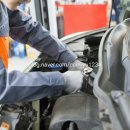 진자동차정비 이미지