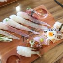 카나이즈미초밥 이미지