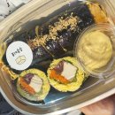 맘 김밥 이미지