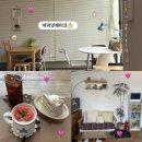 디저트정류장 | 수완지구 감성카페<아이잇케이크> 아기자기한 디저트🧁🍧 내돈내산 후기🤍