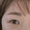대구 칠곡 속눈썹 래쉬홍 LED 연장 후기
