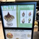 리플로우 | [서울 뷰좋은 카페] 구파발역 카페 추천! 롯데몰 리플로우 카페 후기