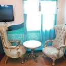 인어펜션 이미지