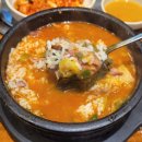 전준수명품청기와감자탕 - 관악구 | 전준수명품청기와감자탕