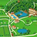 수목원캠핑장 이미지