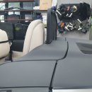 와비즈 | BENZ CLE200 CABRIOLET - 벤츠 카브리올레 블랙박스 후방카메라 설치는 와비즈!