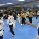 보텝스 태권도장 이미지