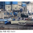 "일본 폐자재 시멘트에 섞기 시작한 때부터 한국에 `아토피`가 돌기 시작했다" 이미지