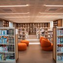 연천도서관 1층 이미지