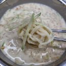 호승손칼국수 | 인천 삼산동 맛집 호승손칼국수만두집! 여름 별미 콩국수 솔직 후기