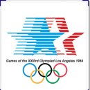 LA 올림픽 이미지