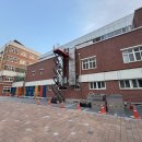 인덕초등학교 | 구미 주방후드 신속하고 꼼꼼하게 진행된 후기