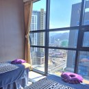 TBC방송국 건너 | 대구 커플마사지샵 이색 실내데이트 하기 좋은 곳 뷰티라운지