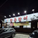 장동장어