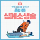 2024년 5월 생명의 골든타임, 심폐소생술 교육 | 마라톤 참가해보니 사회자가내옆에 계신분이 내인생 은인이될수있다 세계 봉사단 회원님 심폐소생술 교육