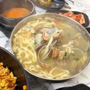 흥부네손칼국수 - 동구 금강로 128 | 흥부네손칼국수