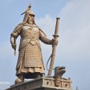 이순신광장 이미지