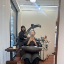 평거동미장원 | 진주 평거동미용실 조수아미장원 그레이스펌 후기