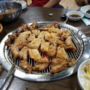 싸이숯불닭갈비 이미지