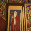 등곡 | (한국의 산사 108-74) 한글 창제의 산실이었던 보은 복천암