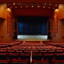 하남문화예술회관 대극장 이미지