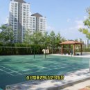 트리플시티 9단지 버스정류장 이미지