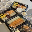 삼촌스시 | 삼촌손으로 만든스시 성복점 포장후기