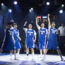 뮤지컬<전설의 리틀농구단> 이미지