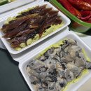 부산진구 맛집 연지동 초읍 과메기 전문점