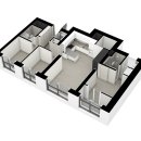 천안아산역(남쪽) 이미지